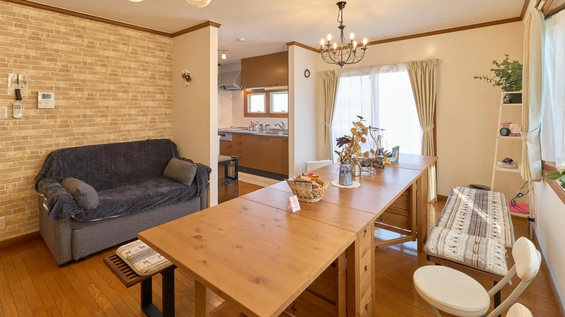 Holiday home 1棟貸切bbq可能 Villa上条 春日井駅徒歩10分の宿