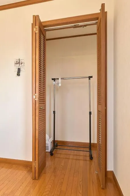 Holiday home 1棟貸切bbq可能 Villa上条 春日井駅徒歩10分の宿 Japan