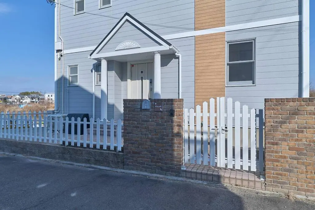 Holiday home 1棟貸切bbq可能 Villa上条 春日井駅徒歩10分の宿