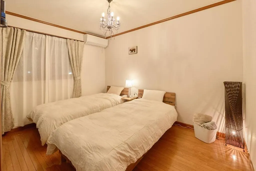 Holiday home 1棟貸切bbq可能 Villa上条 春日井駅徒歩10分の宿